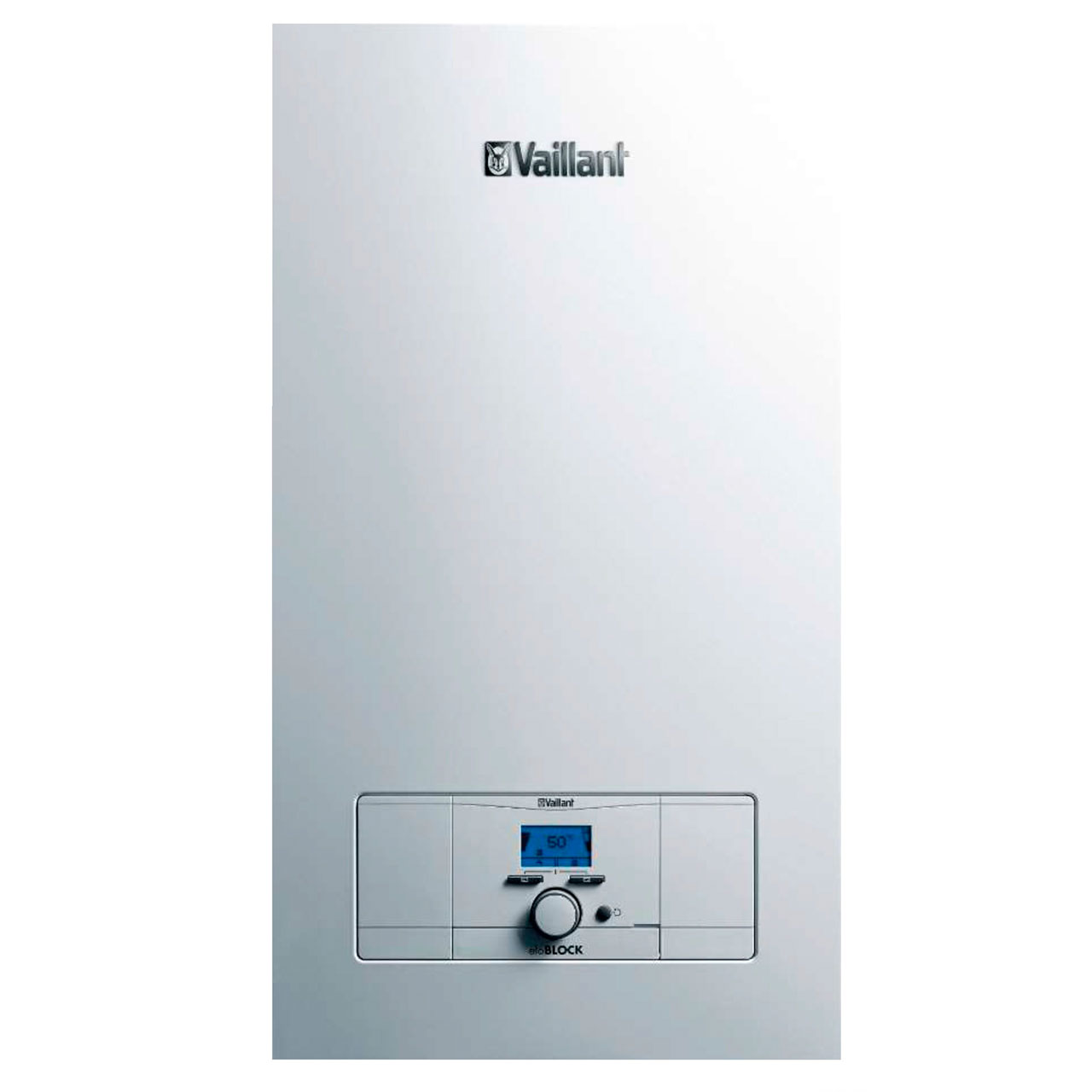 Котел электрический Vaillant eloBLOCK VE 21/14 21 кВт