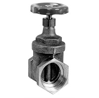 ЗАДВИЖКА Isolating valve