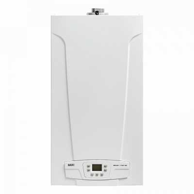 Котел газовый настенный компактный Baxi ECO HOME 10 F