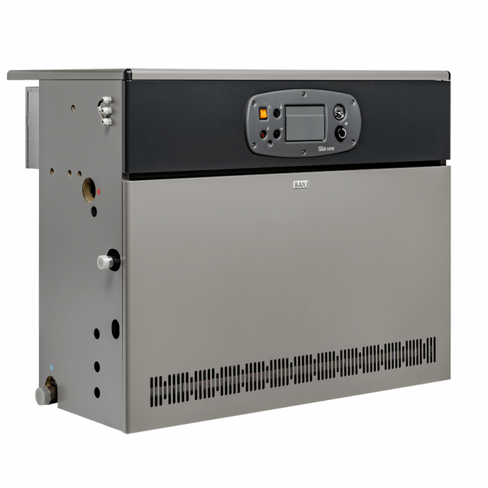 Котел газовый напольный Baxi SLIM HPS 1.99