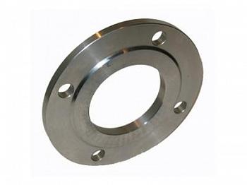 ОТВЕТНЫЙ ФЛАНЕЦ (КОМПЛЕКТ) Flange set cpl, weld. DN100/PN40