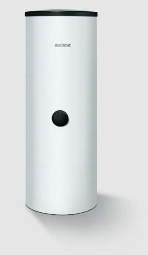 Бак-водонагреватель Logalux SU160/5 W белый