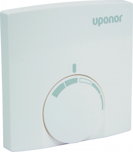 UPONOR BASE ТЕРМОСТАТ СТАНДАРТНЫЙ T-23 230В '1И