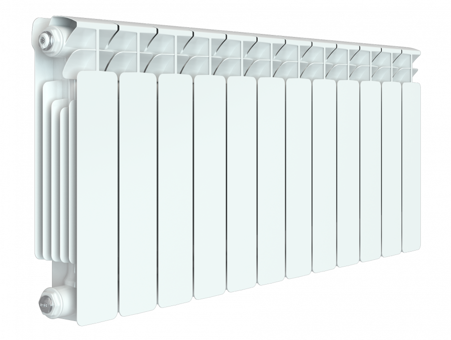 Радиатор биметаллический Rifar Base 350/12