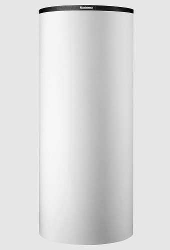 Бак-аккумулятор Logalux P500.6MW-C (изоляция: 60+5 мм, белый)