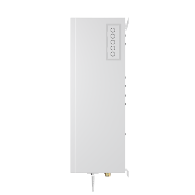 Электрический двухконтурный настенный котел THERMEX Tesla 12-24 Wi-Fi