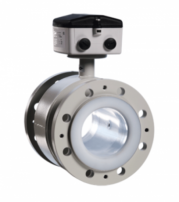 ДАТЧИК РАСХОДА Flow sensor SITRANS FM 3100 DN150 PN16 S
