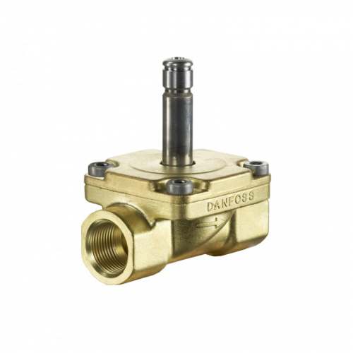 Электромагнитные клапаны - EVSIM 15 MOD.SOLENOID VALVE