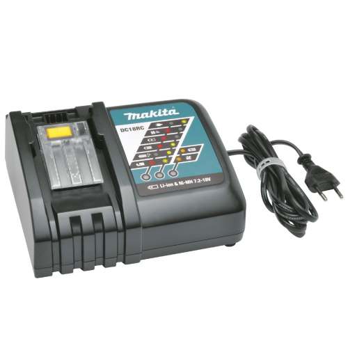 Зарядное устройство для аккумуляторных пресс машин M-BA03