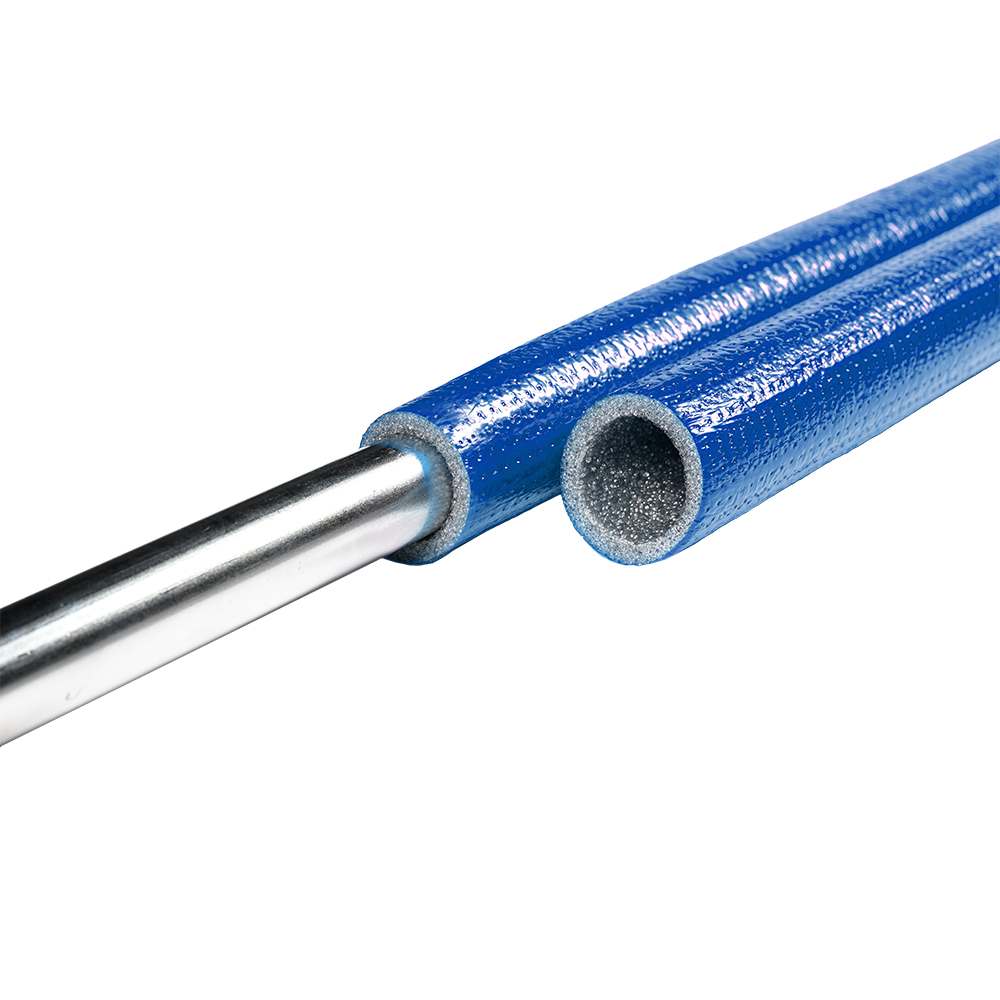 Трубка K-FLEX PE 09x015-2 COMPACT BLUE