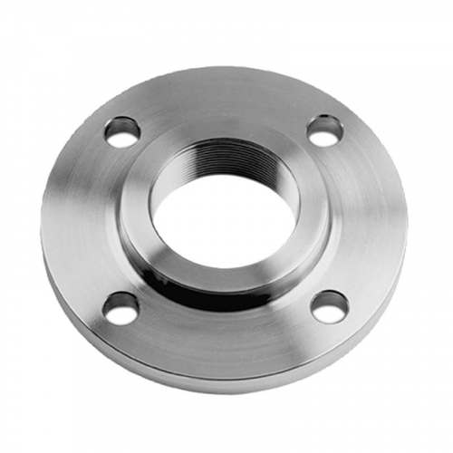 ФЛАНЕЦ РЕЗЬБОВОЙ Threaded flange galv. DN 40/Rp 1½"