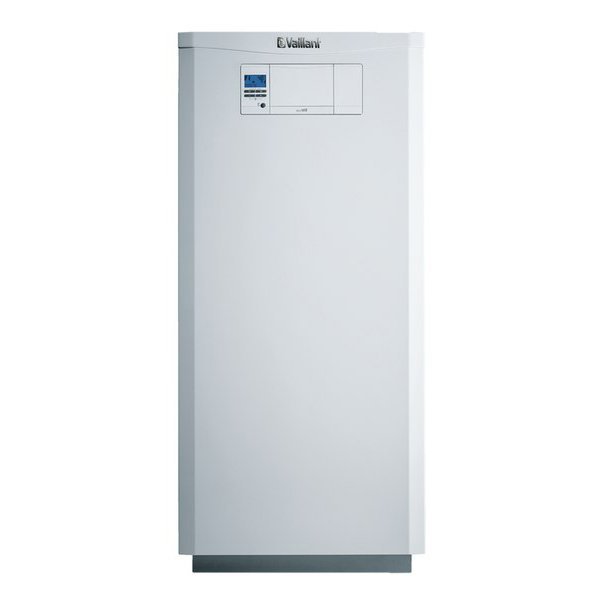 ecoVIT pro VKK 356/5  35 кВт одноконтурный