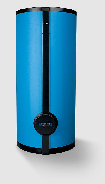 Бак-водонагреватель Logalux SF1000.5-С