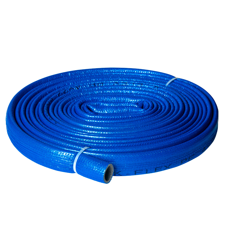 Трубка K-FLEX PE 06x028-2 COMPACT BLUE