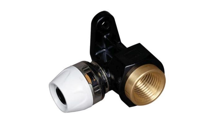 UPONOR RTM ВОДОРОЗЕТКА КОМПОЗИЦИОННАЯ 20-1/2"ВР '20C