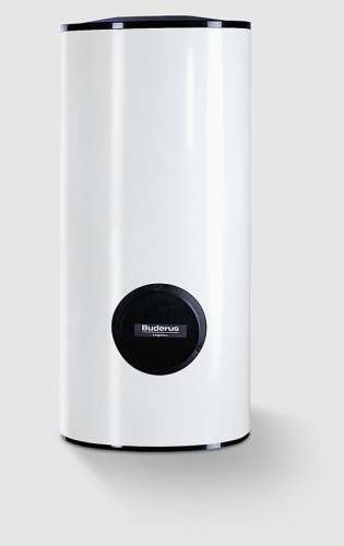 Бак-водонагреватель Logalux SU1000.5W-C белый