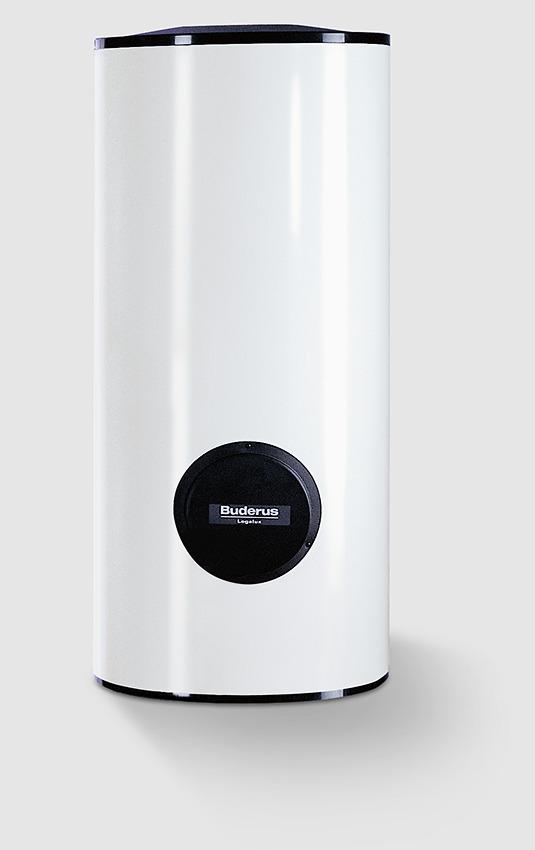 Бак-водонагреватель Logalux SU400/5 W белый