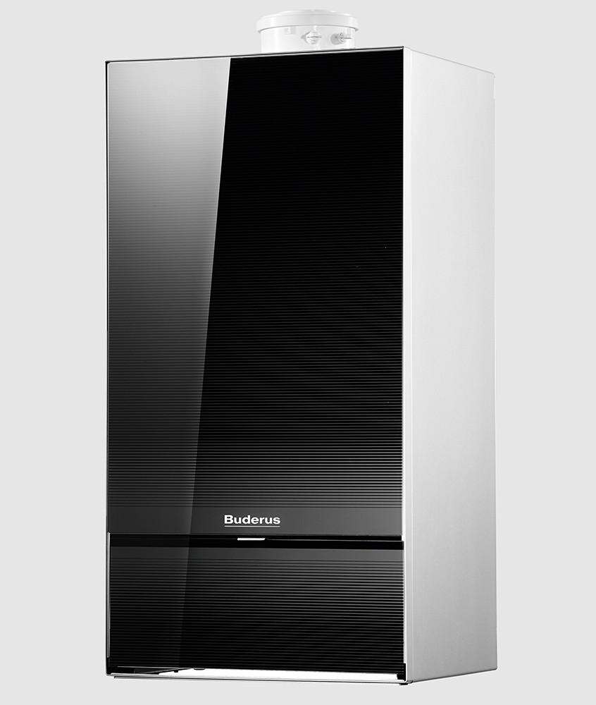 Котел Logamax plus GB172-20 i K (черный)