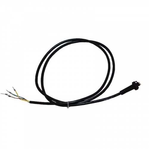 КАБЕЛЬ I1.20-Y, НАКОНЕЧНИКИ (VFS, RPS, DPS) Cable I1.20-Y/-B-1