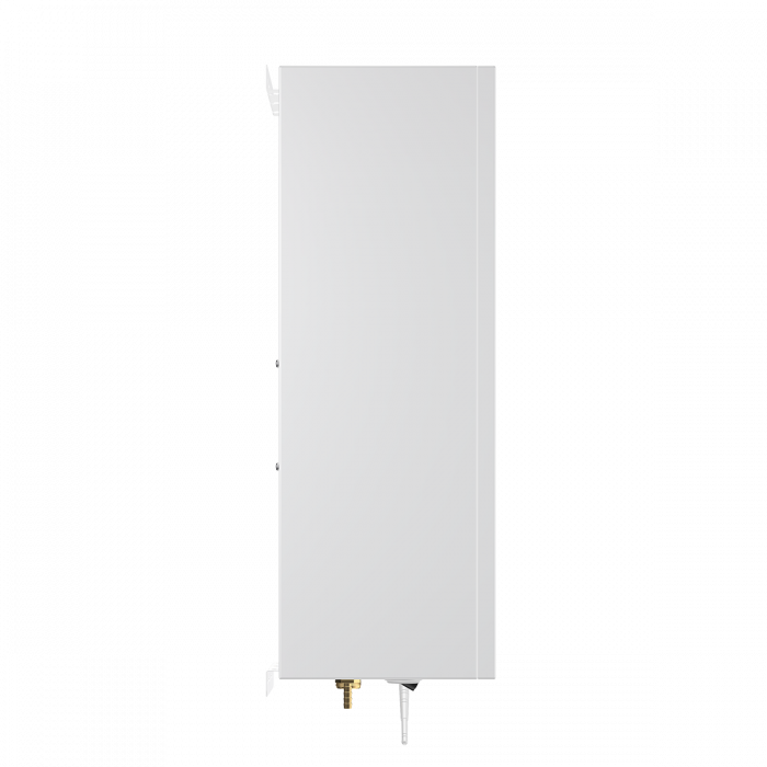 Электрический двухконтурный настенный котел THERMEX Tesla 12-24 Wi-Fi
