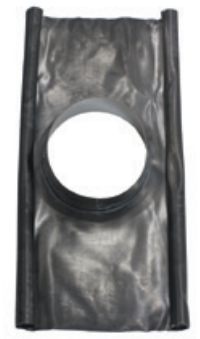 Накладка 160/225 (15°-25°)