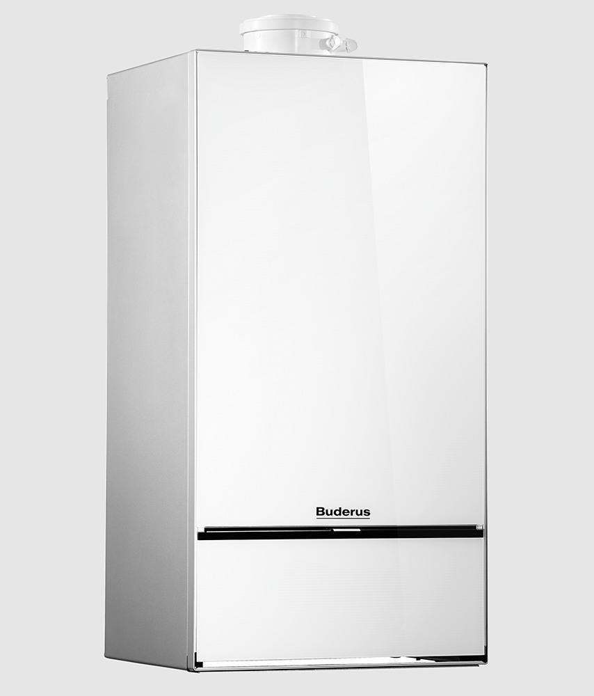 Котел Logamax plus GB172-42 iW (белый)