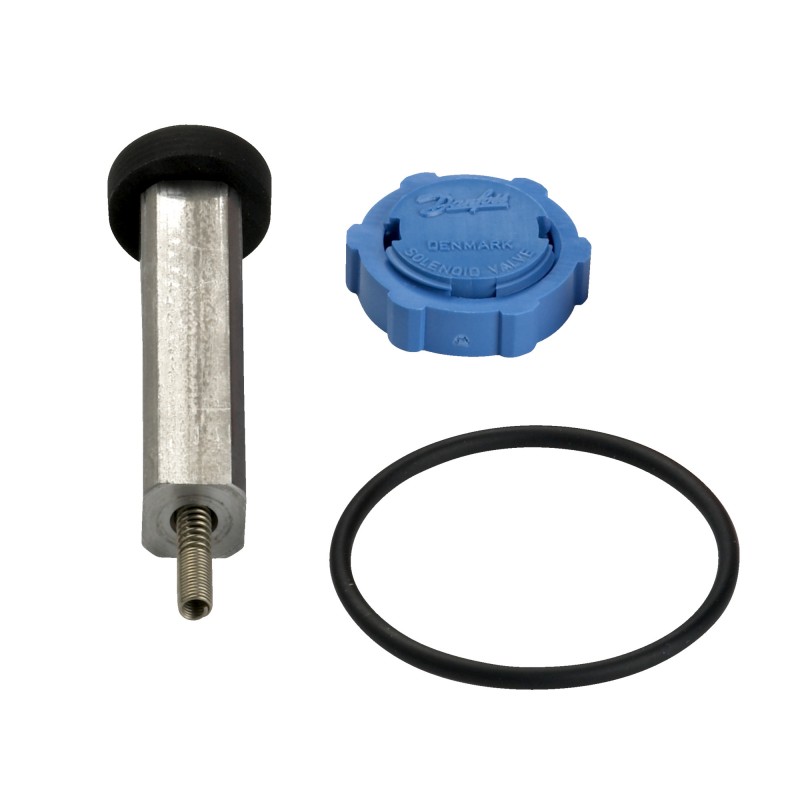 Аксессуары и запчасти для клапанов - SPARE PART KIT EV210B NO EPDM