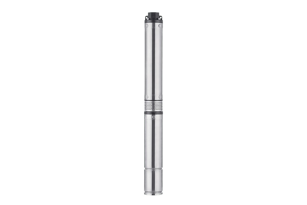 Насос погружной скважинный UNIPUMP ЭЦВ 4-3-115
