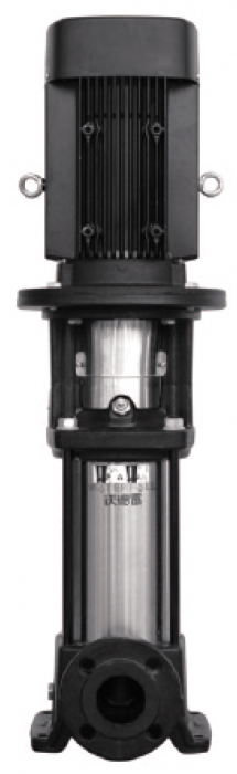Насос вертикальный многоступенчатый SB 45- 3-2 F-SQQE 11,0kW