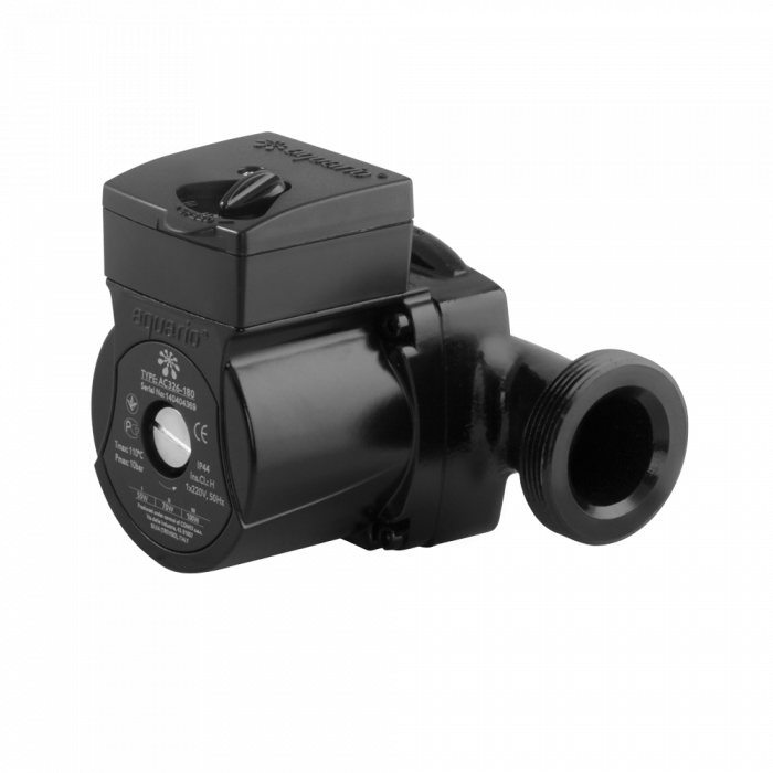 Насос циркуляционный AC 326-180