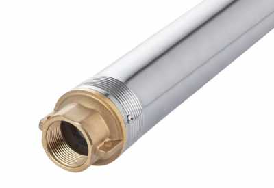 Погружной насоc 3" MINI ECO 1-98 (0,75 кВт, 40 м)