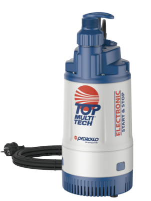 Насос погружной Pedrollo TOP MULTI TECH 3