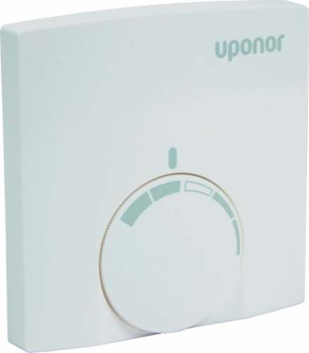 UPONOR BASE ТЕРМОСТАТ СТАНДАРТНЫЙ T-23 230В '1И