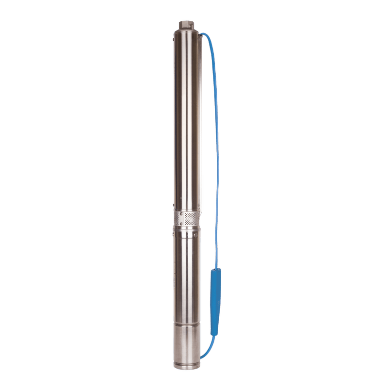 Насос скважинный ASP3E-50-75 (встр.конд, каб.1,5м)