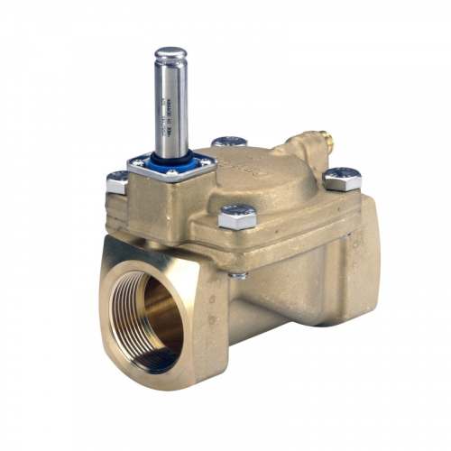 Электромагнитные клапаны - EVSI 40 VALVE HOUSING NPT