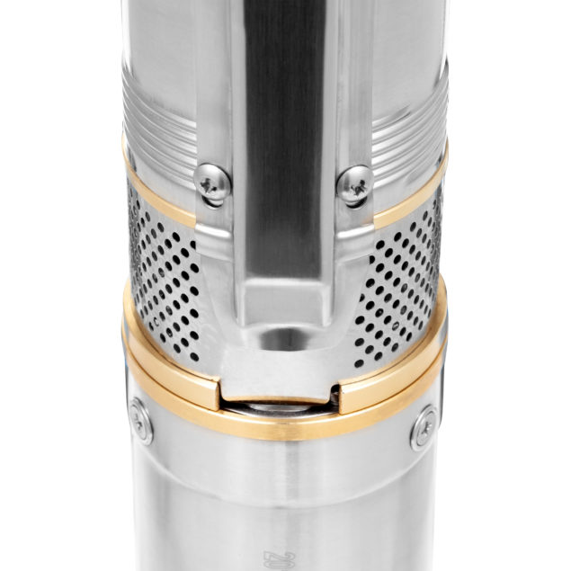 Насос скважинный TF3 -60/2.7, каб. 1,5 м