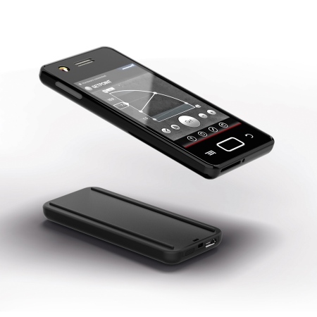 Bluetooth модуль для устройств на базе Android или iOS GRUNDFOS GO MI 301