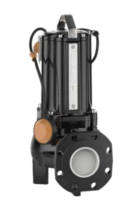Насос фекальный Pedrollo VXCm-F 20/65 230В