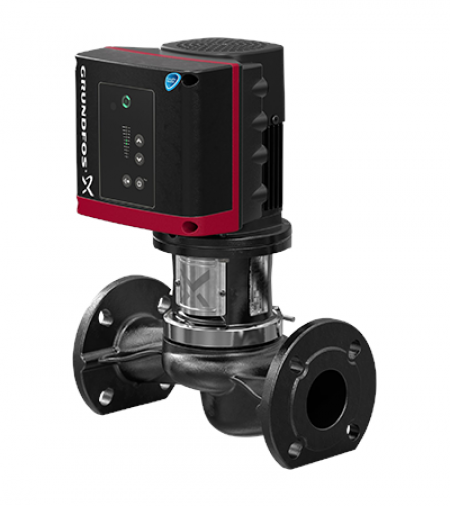 ЦЕНТРОБЕЖНЫЙ НАСОС TPE2 65-180-N-A-F-I-BUBE