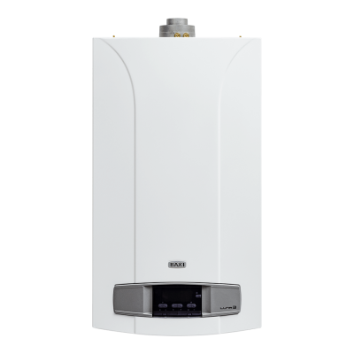 Котел газовый настенный Baxi LUNA-3 240Fi