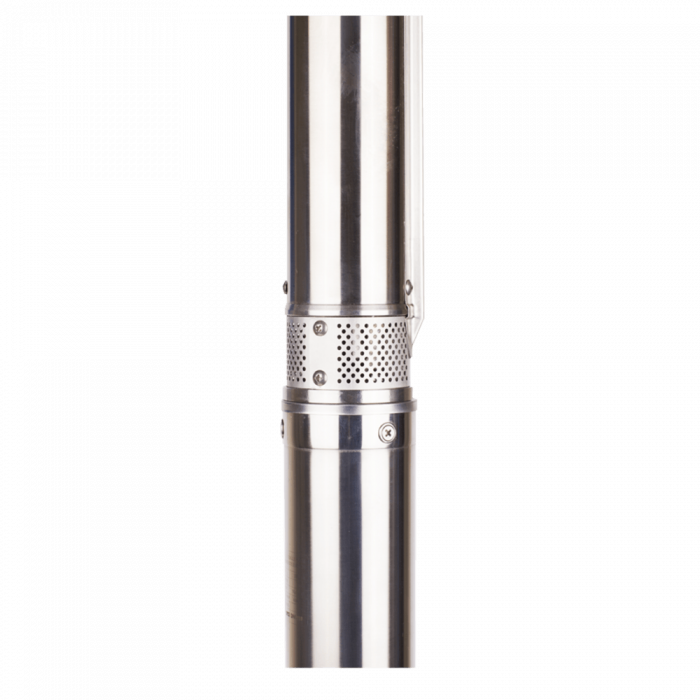 Насос скважинный ASP1E-100-75 (встр.конд., каб.1,5м)