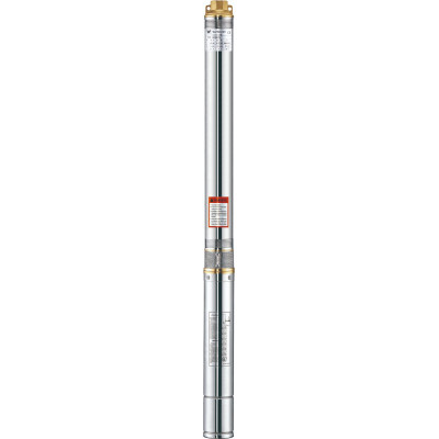 3ST-2/21-90 Set скважинный насос 3", 0,55kW, 1 х 230V, 50 Hz с кабелем 50 метров