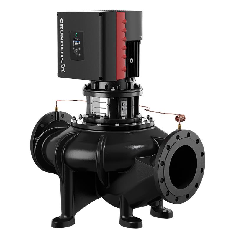 Насос центробежный  TPE 150-110/4 S-A-F-A-BAQE-MD3