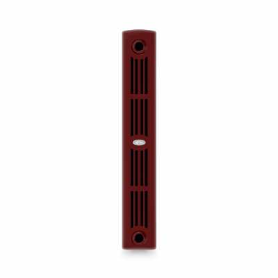 Радиатор биметаллический Rifar SUPReMO 3/4 500/8 Бордо