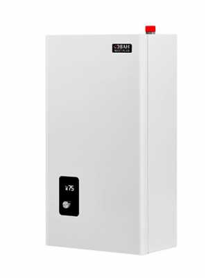 Электрический котёл ЭВАН NEXT PLUS - 5