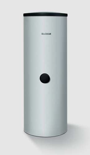 Бак-водонагреватель Logalux SU160/5 S-B серебристый