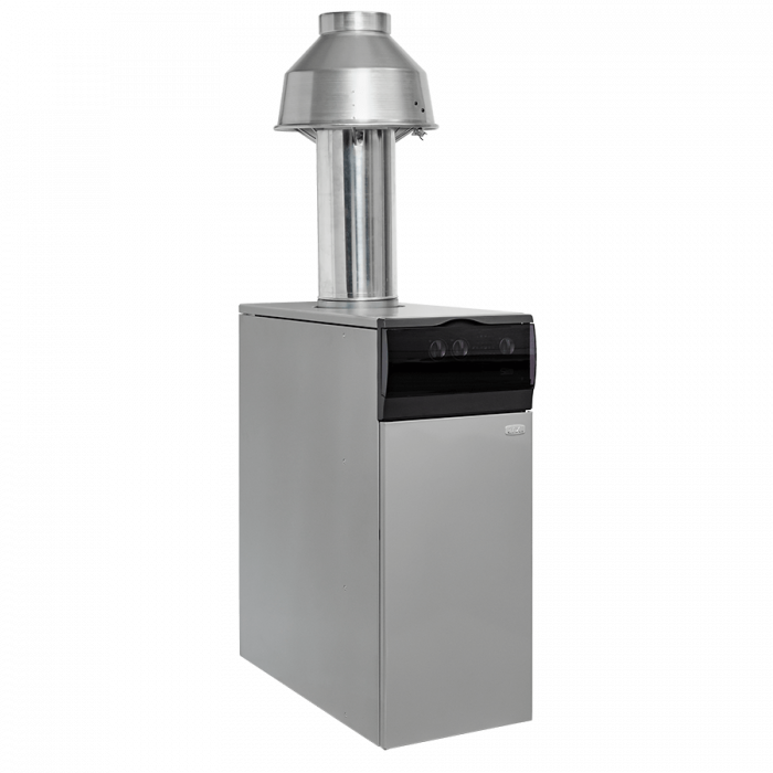 Котел газовый напольный Baxi SLIM 1.620iN 9E, без колпака
