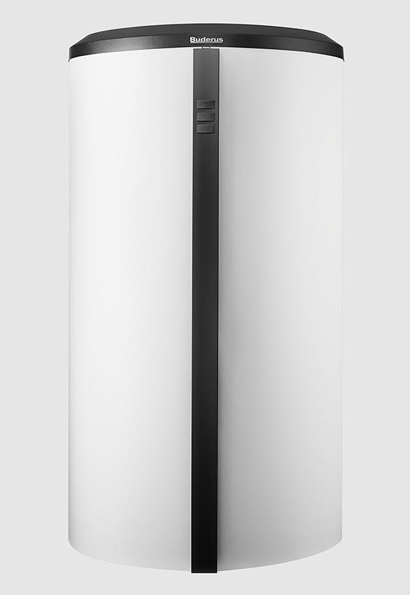 Бак-аккумулятор Logalux PR1000.6EW-C (изоляция: 70+5 мм, белый)