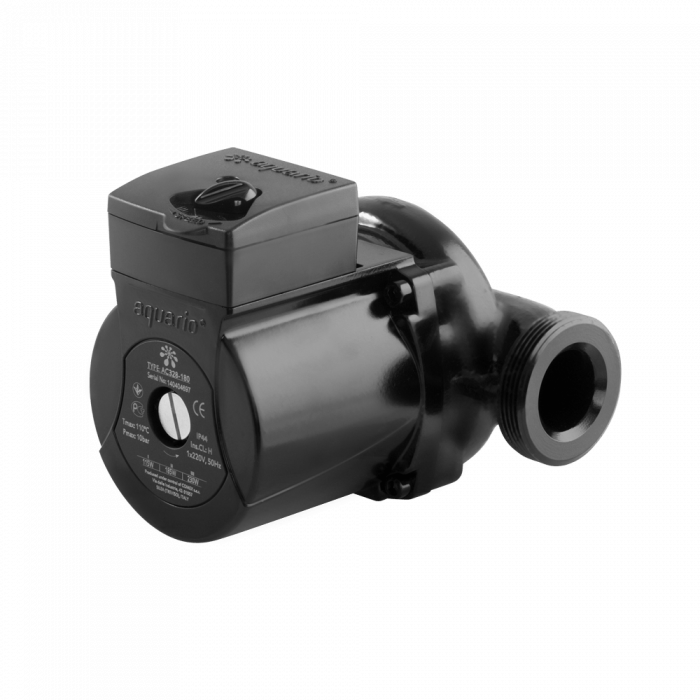 Насос циркуляционный AC 328-180