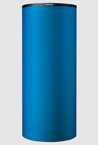 Бак-аккумулятор Logalux P500.6M-C (изоляция: 60+5 мм, синий)